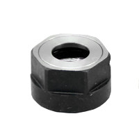 ER11 Collet Nut with Ball Bearing - M14x0.75 Thread